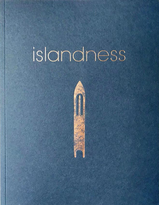 Islandness