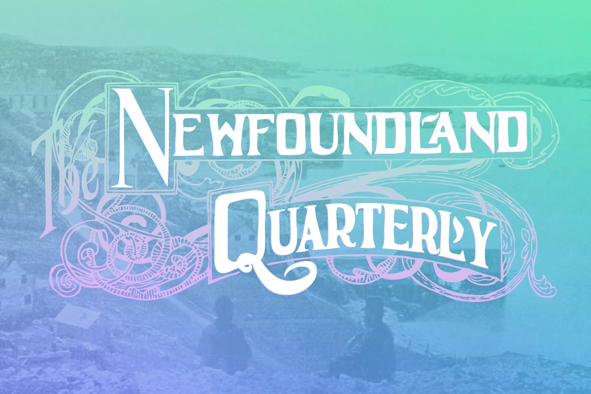 Newfoundland Quarterly